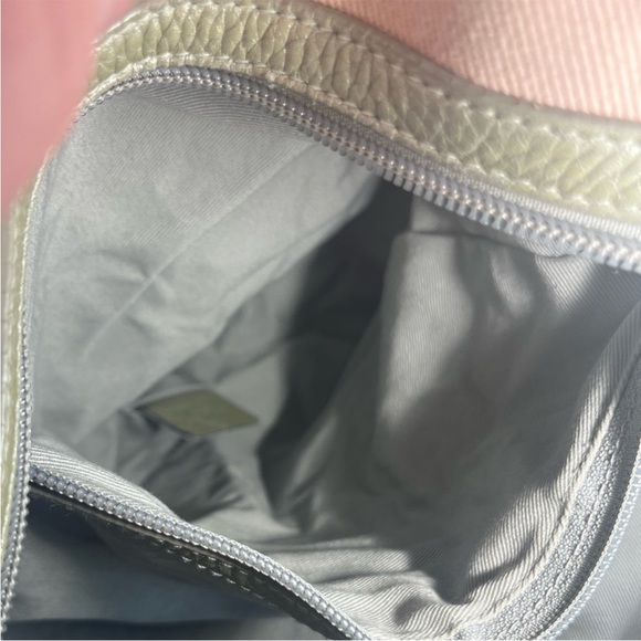 Bally Large Canvas Tote. 19L X 15H - Picture 8 of 14